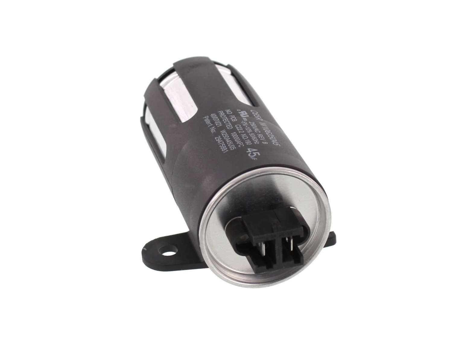 W11158830 - Genuine OEM Whirlpool AW CAPACITOR